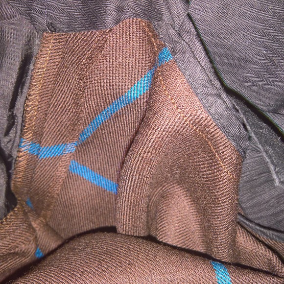 NWT Paul Smith 34X31 Dress Pants - Picture 11 of 16